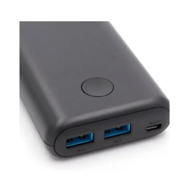 پاور بانک انکر مدل Power Core Select 10000 -A1223 ظرفیت 10000 میلیآمپرساعت image gallery