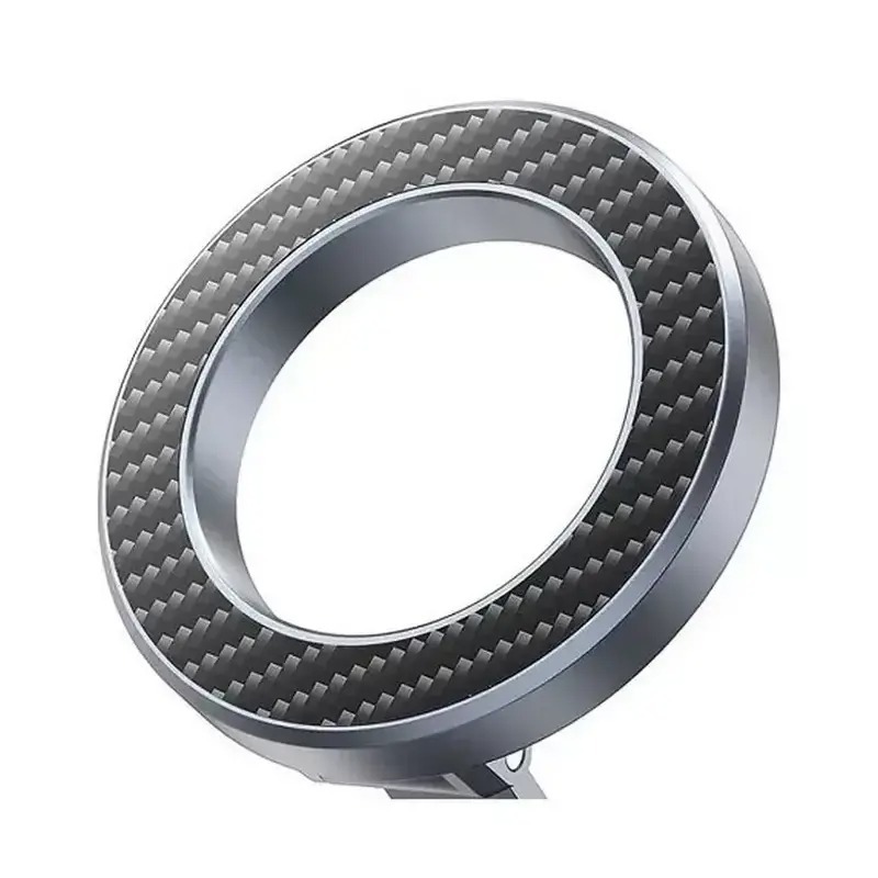 پایه نگهدارنده موبایل مغناطیسی انکر مدل Car Magnetic Bracket A9101 image gallery