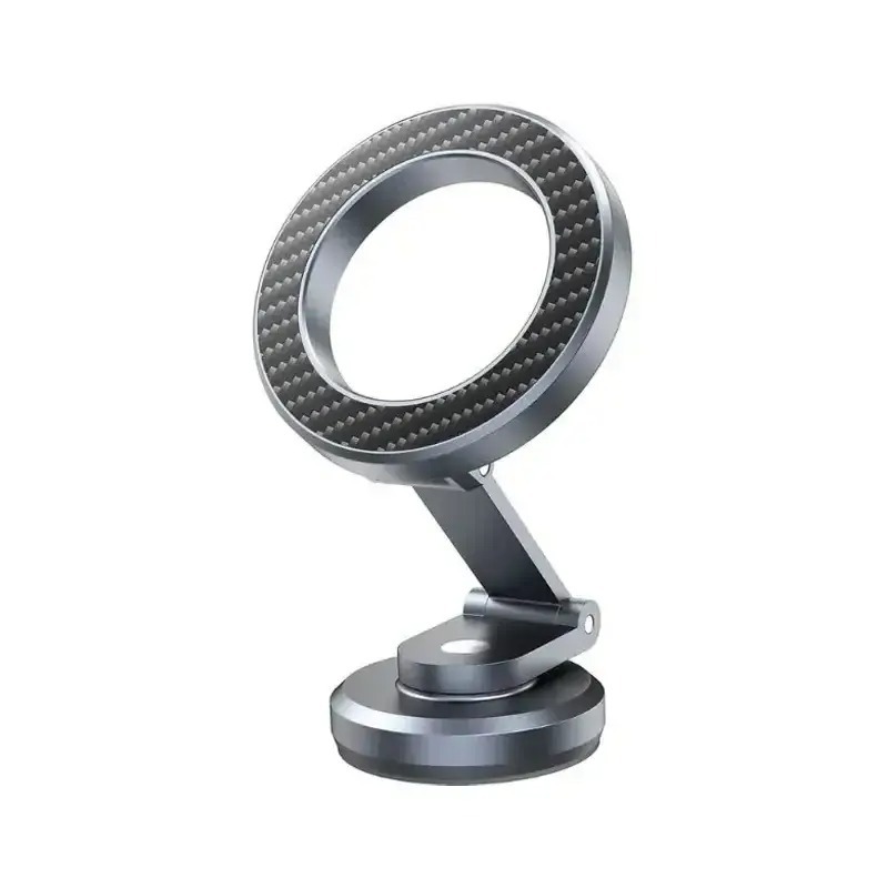 پایه نگهدارنده موبایل مغناطیسی انکر مدل Car Magnetic Bracket A9101 image gallery