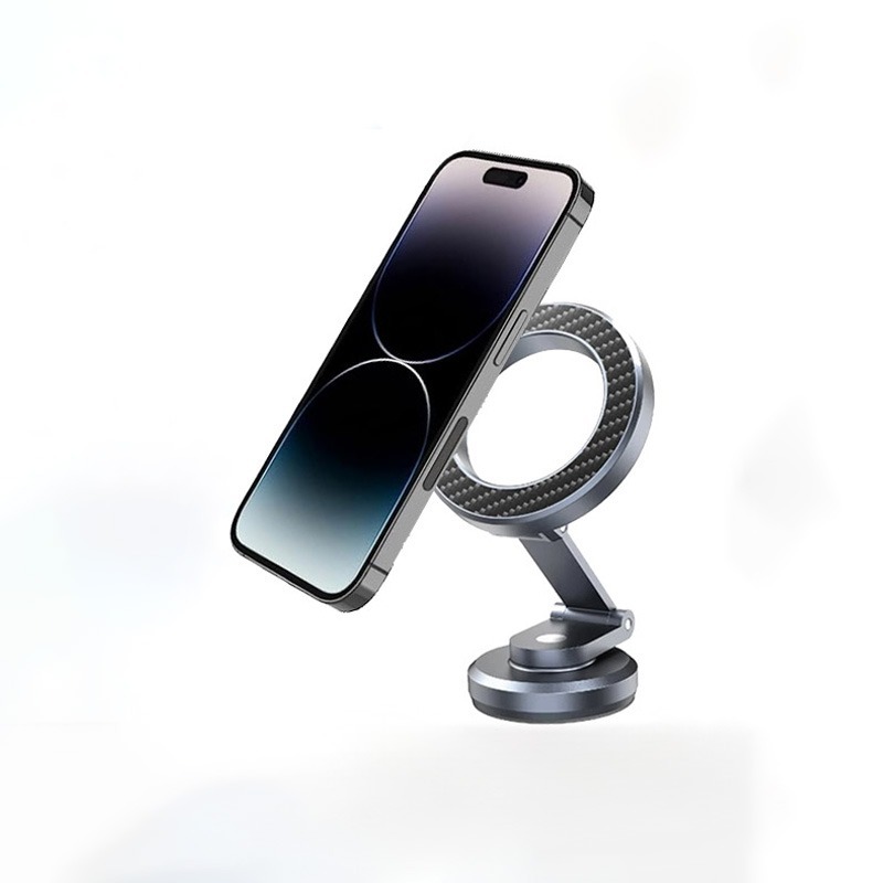 پایه نگهدارنده موبایل مغناطیسی انکر مدل Car Magnetic Bracket A9101 image gallery