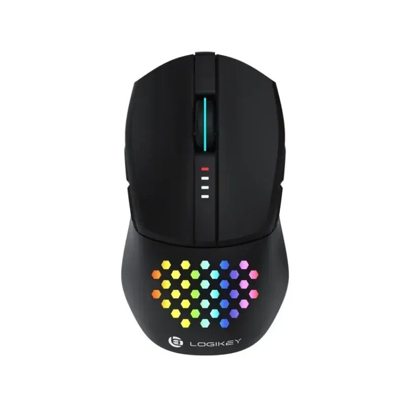 ماوس گیمینگ بی سیم لاجی کی مدل Logikey M659 image gallery