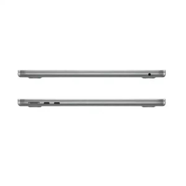 لپ تاپ 13.6 اینچی اپل مدل MacBook Air A3113 MRXP3LL/A M3-8GB-512SSD image gallery