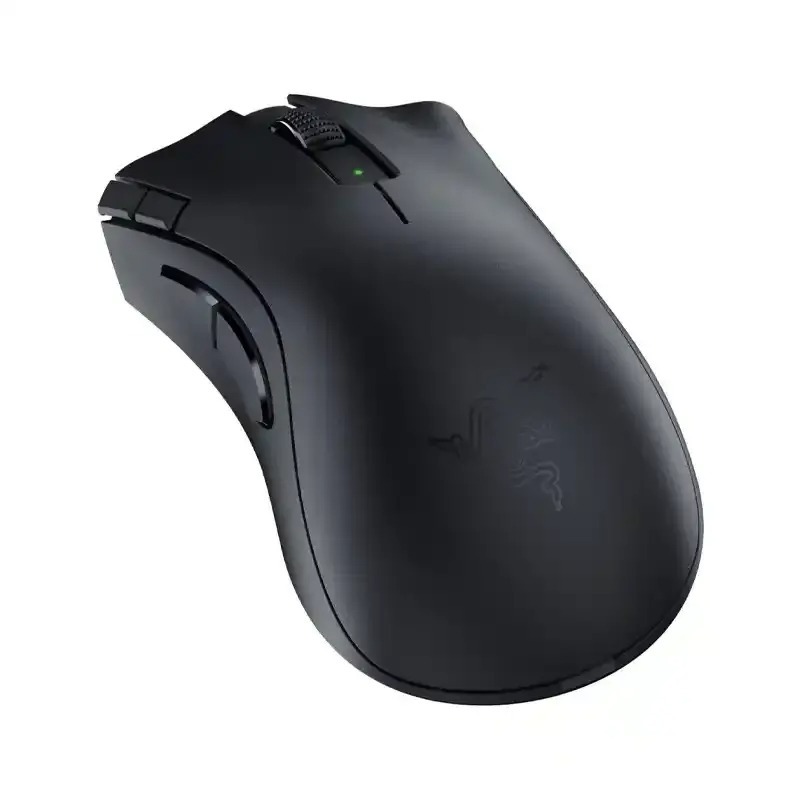 ماوس گیمینگ بی‌سیم ریزر مدل DeathAdder V2 X Hyperspeed image gallery