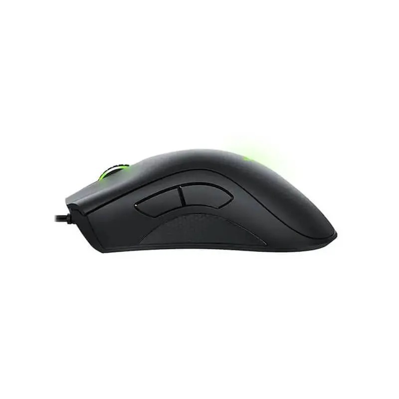 ماوس گیمینگ باسیم ریزر مدل Razer Deathadder Essential RZ01 image gallery