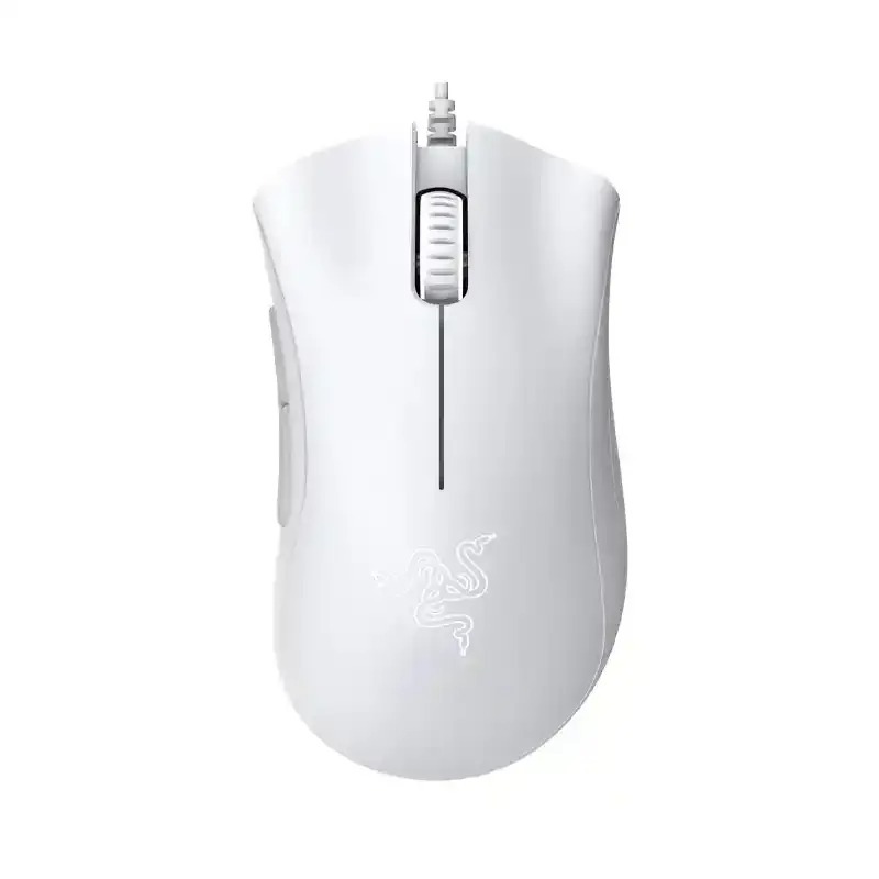 ماوس گیمینگ باسیم ریزر مدل Razer Deathadder Essential RZ01 image gallery