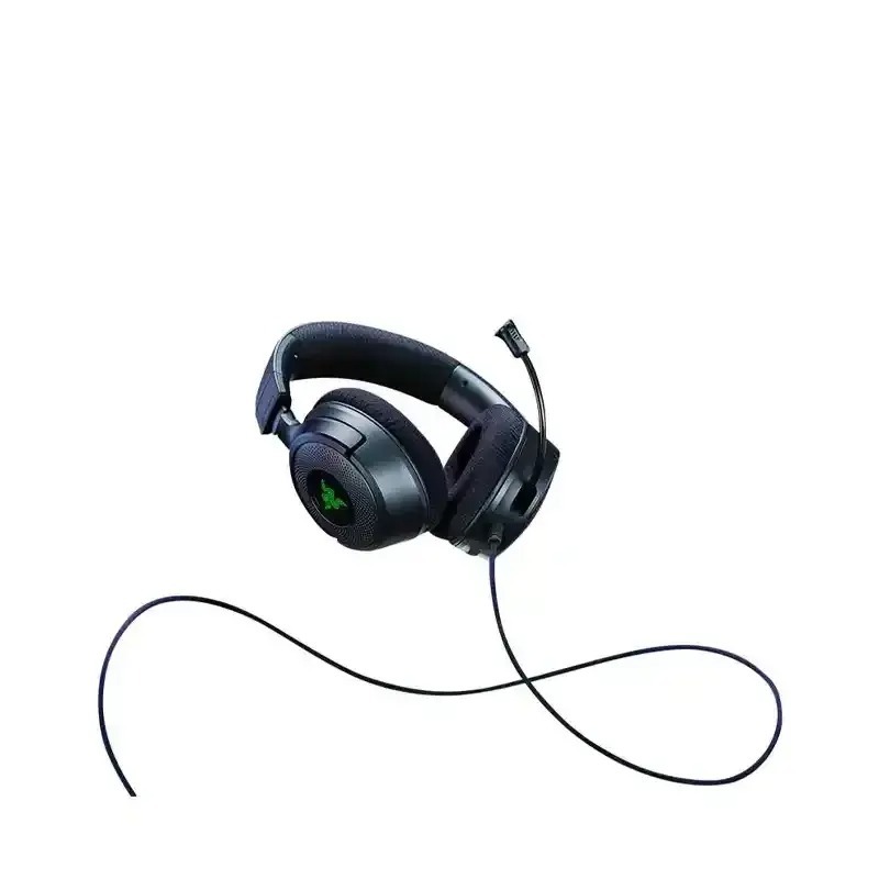 هدست گیمینگ باسیم ریزر مدل Kraken V4 X image gallery