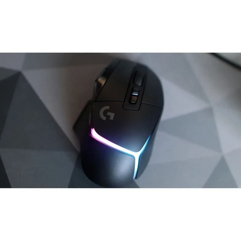 ماوس گیمینگ بی سیم لاجیتک مدل G502X Plus image gallery