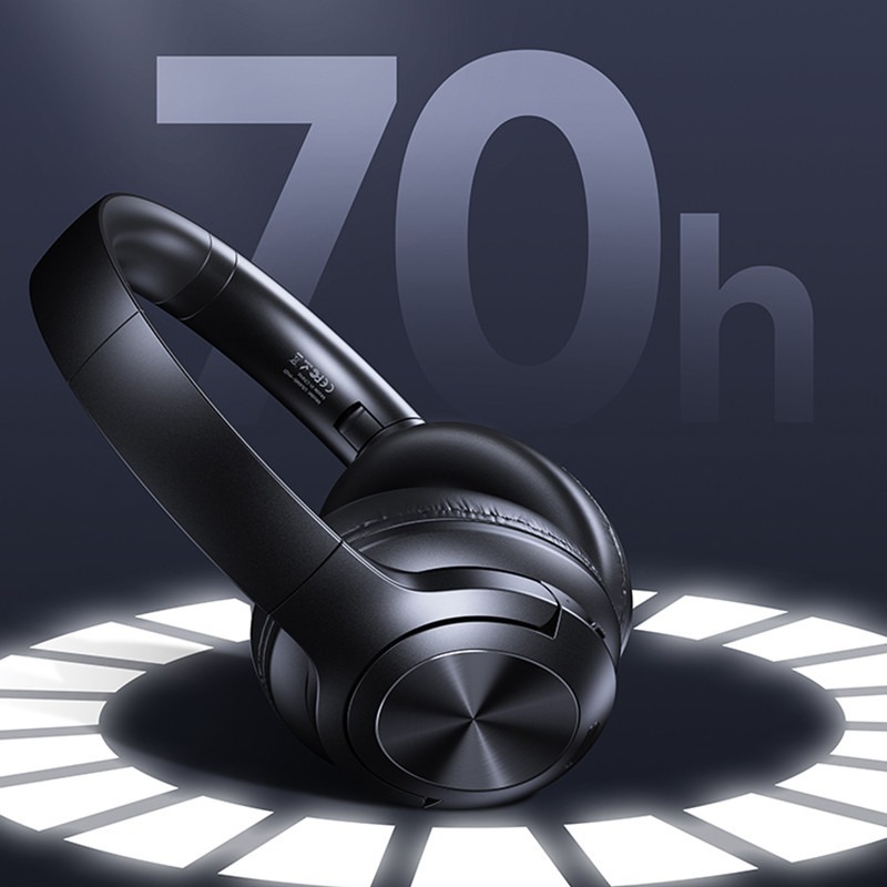 هدفون بی سیم یوسمز مدل USAMS-YH21 image gallery