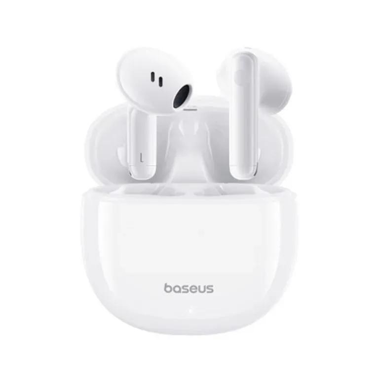 هندزفری بلوتوثی باسئوس مدل Bowie E13 image gallery