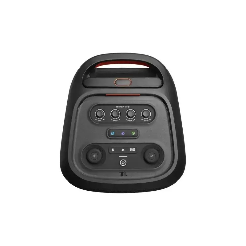 اسپیکر بلوتوثی جی بی ال مدل JBL PartyBox Stage 320 image gallery