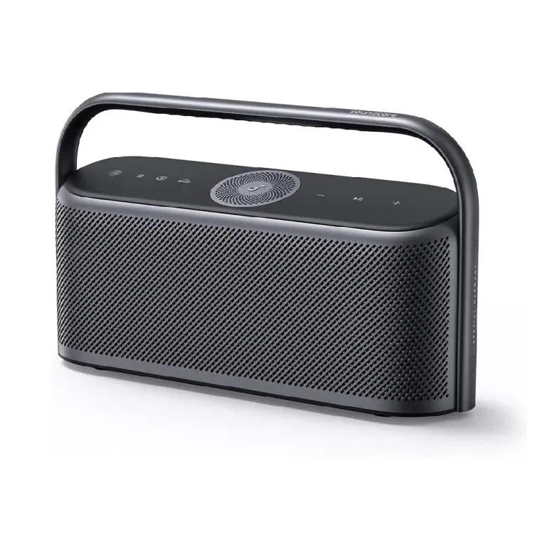 اسپیکر بلوتوثی قابل حمل انکر مدل Soundcore motion X600 image gallery