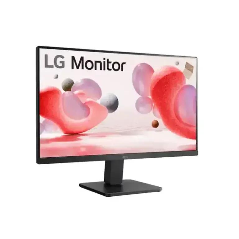 مانیتور 24 اینچی الجی مدل LG 24MR400-B image gallery