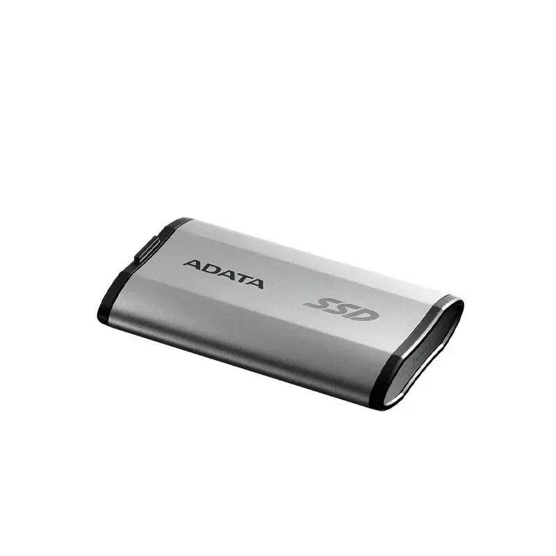 هارد اکسترنال ای دیتا مدل Adata SSD SD810 USB 3.2 Type-C با ظرفیت 2 ترابایت image gallery