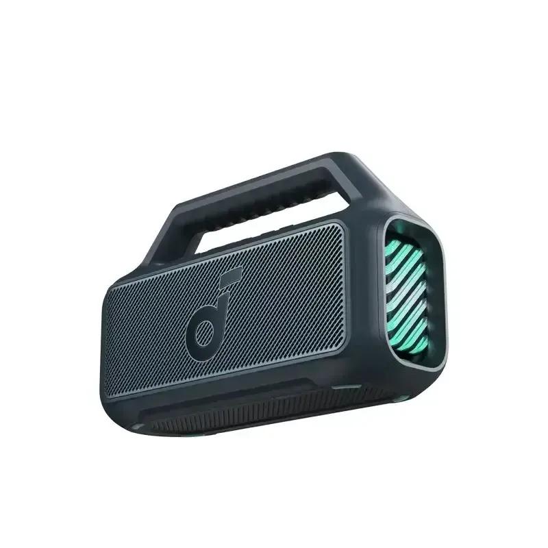 اسپیکر بلوتوثی قابل حمل انکر مدل Soundcore Boom 2-A3138 image gallery