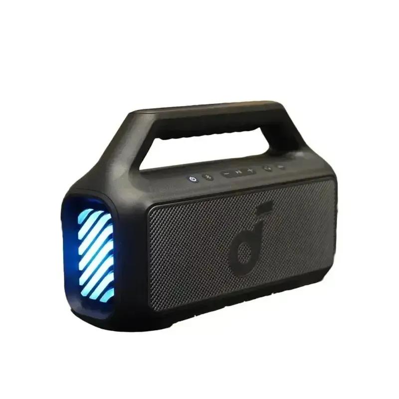 اسپیکر بلوتوثی قابل حمل انکر مدل Soundcore Boom 2-A3138 image gallery