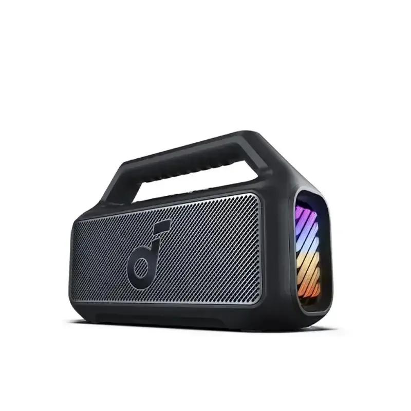 اسپیکر بلوتوثی قابل حمل انکر مدل Soundcore Boom 2-A3138 image gallery