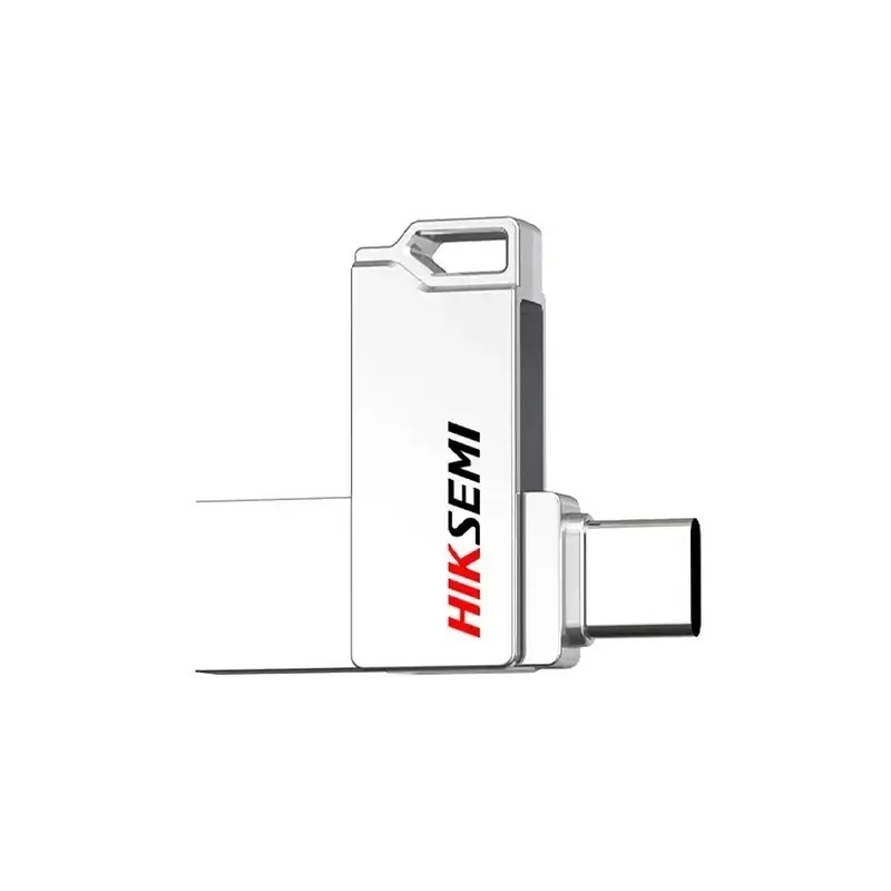 فلش مموری USB3.2 هایک سمی مدل HIKSEMI HS-USB-E327C با ظرفیت 32 گیگابایت image gallery