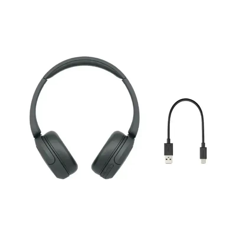 هدفون بی سیم سونی مدل WH-CH520 image gallery