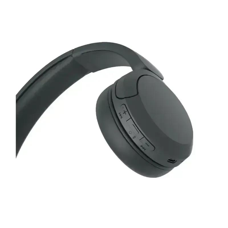 هدفون بی سیم سونی مدل WH-CH520 image gallery