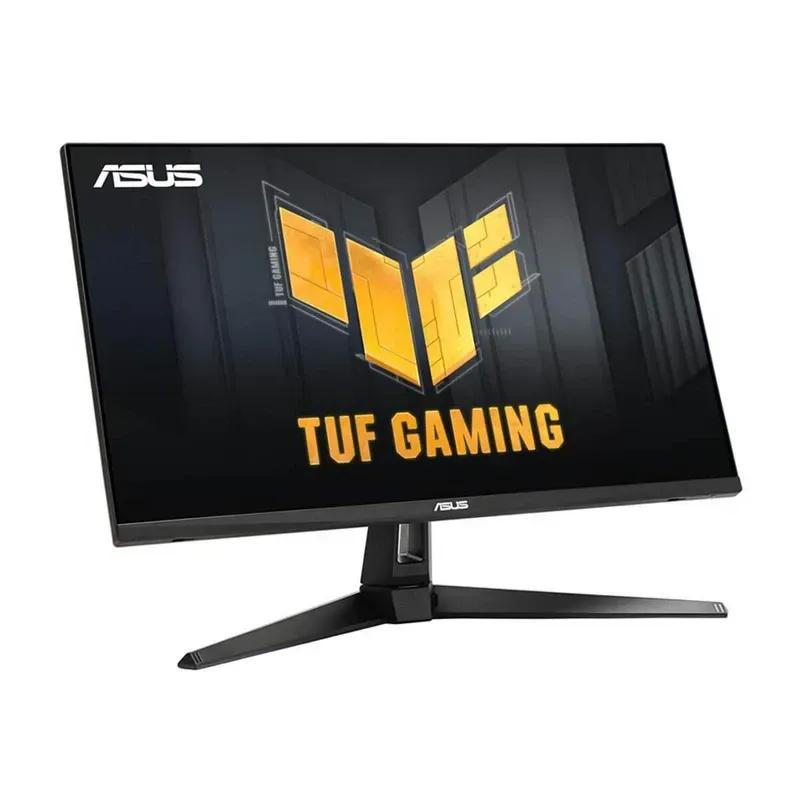 مانیتور گیمینگ27 اینچی ایسوس مدل TUF GAMING VG27AQA1A image gallery