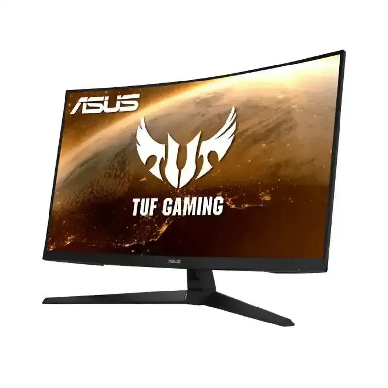 مانیتور گیمینگ 32 اینچی ایسوس مدل TUF GAMING VG32VQ1BR image gallery