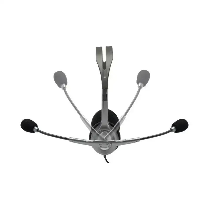 هدست باسیم  لاجیتک مدل H111 image gallery