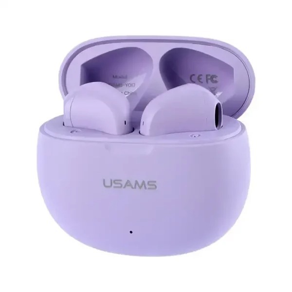 هندزفری بلوتوثی یوسمز مدل US-YO17 image gallery