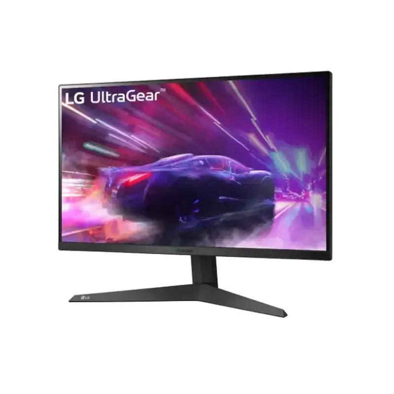 مانیتور گیمینگ 24 اینچی ال‌جی مدل LG 24GQ50F-B image gallery