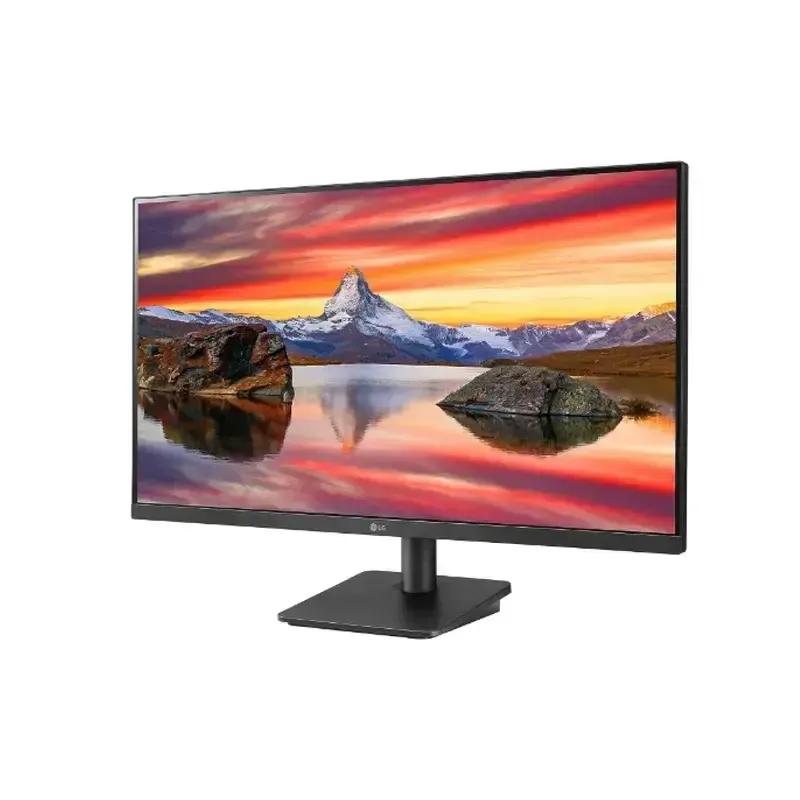 مانیتور 27 اینچی ال جی مدل LG 27MP400-B image gallery