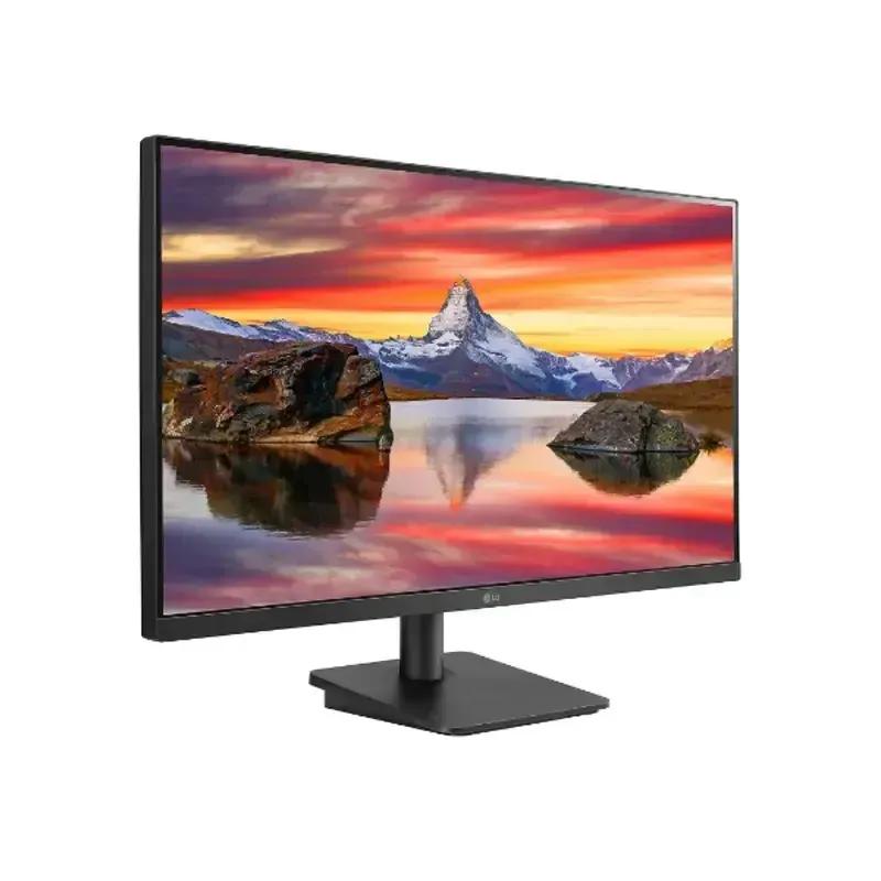مانیتور 27 اینچی ال جی مدل LG 27MP400-B image gallery