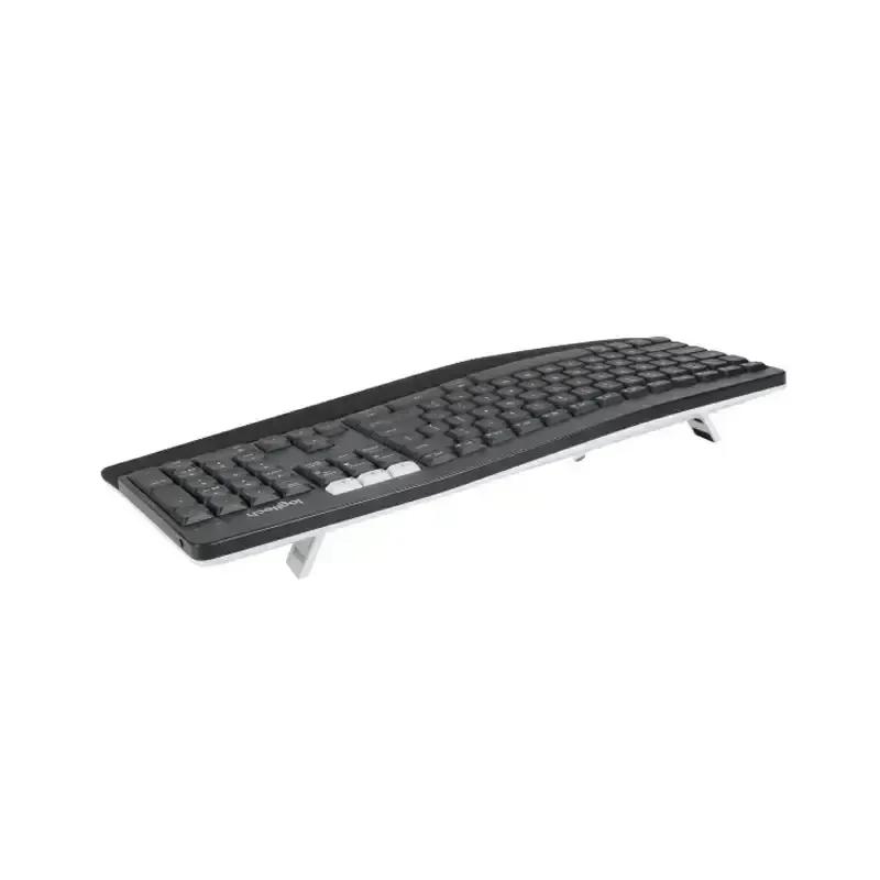 کیبورد بی‌سیم لاجیتک مدل Performance Mk850 به همراه ماوس image gallery