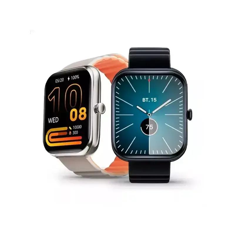 ساعت هوشمند شیائومی Haylou مدل RS4 Max image gallery