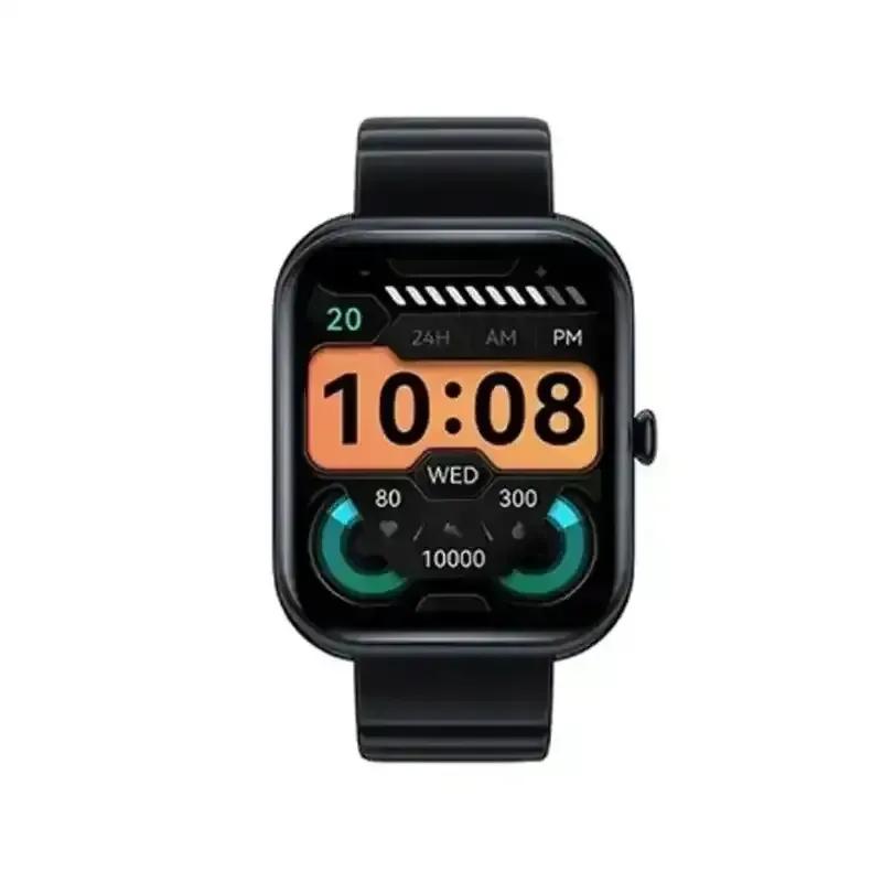 ساعت هوشمند شیائومی Haylou مدل RS4 Max image gallery