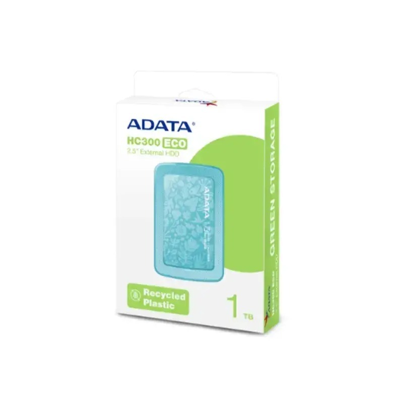 هارد اکسترنال ای دیتا مدل HDD HC300 ظرفیت 2 ترابایت image gallery