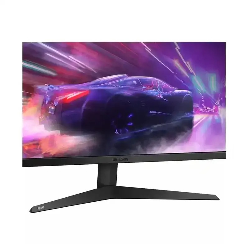 مانیتور گیمینگ 27 اینچی ال‌جی مدل LG 27GS50F-B image gallery