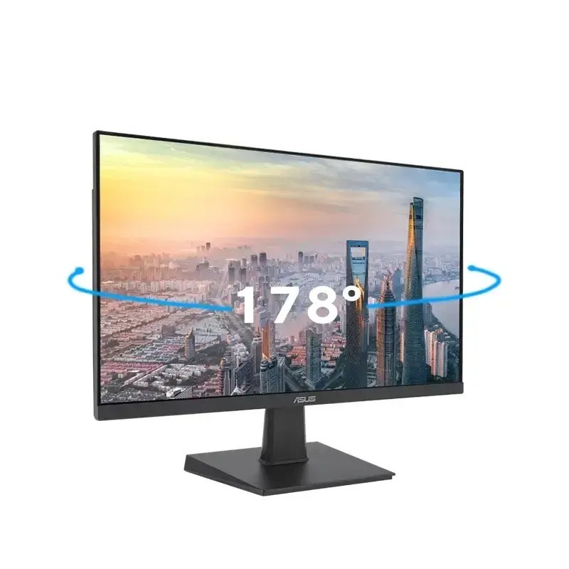 مانیتور گیمینگ 27 اینچی ایسوس مدل Asus VA27EHF image gallery