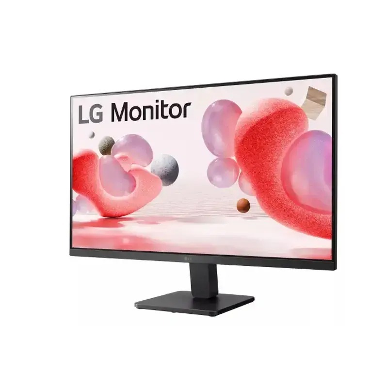 مانیتور 27 اینچی ال جی مدل LG 27MR400-B image gallery