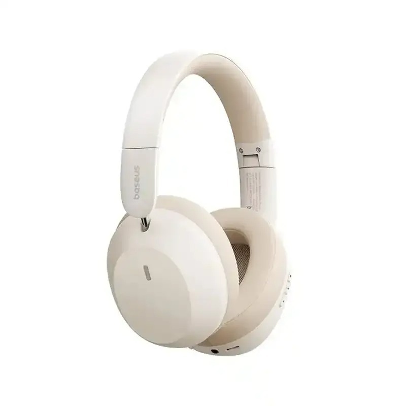 هدفون بلوتوثی باسئوس مدل Bass 35 Max image gallery