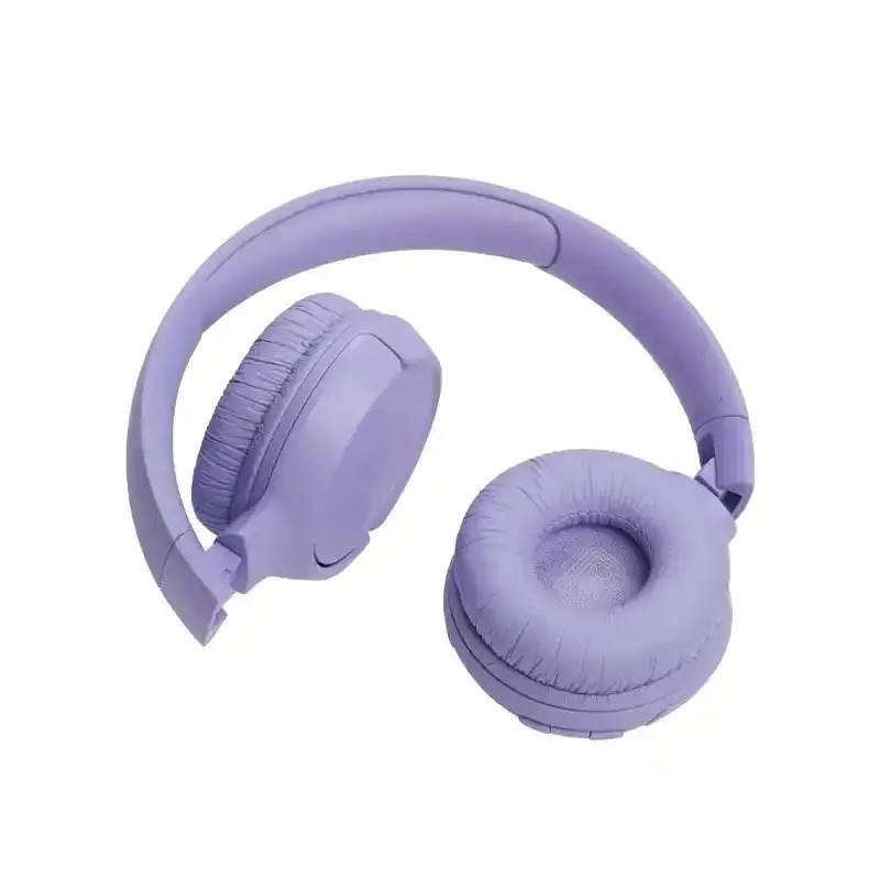 هدفون بی سیم جی بی ال مدل JBL Tune 520BT image gallery