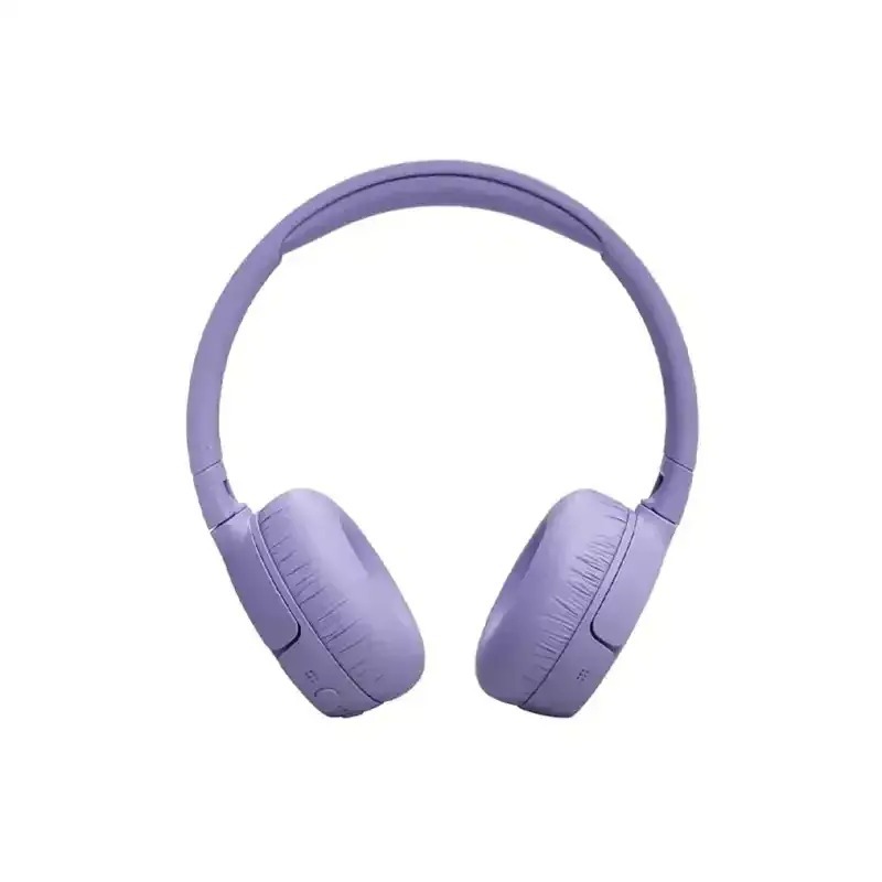 هدفون بی سیم جی بی ال مدل JBL Tune 520BT image gallery