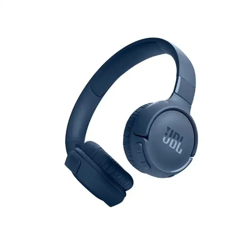 هدفون بی سیم جی بی ال مدل JBL Tune 520BT image gallery