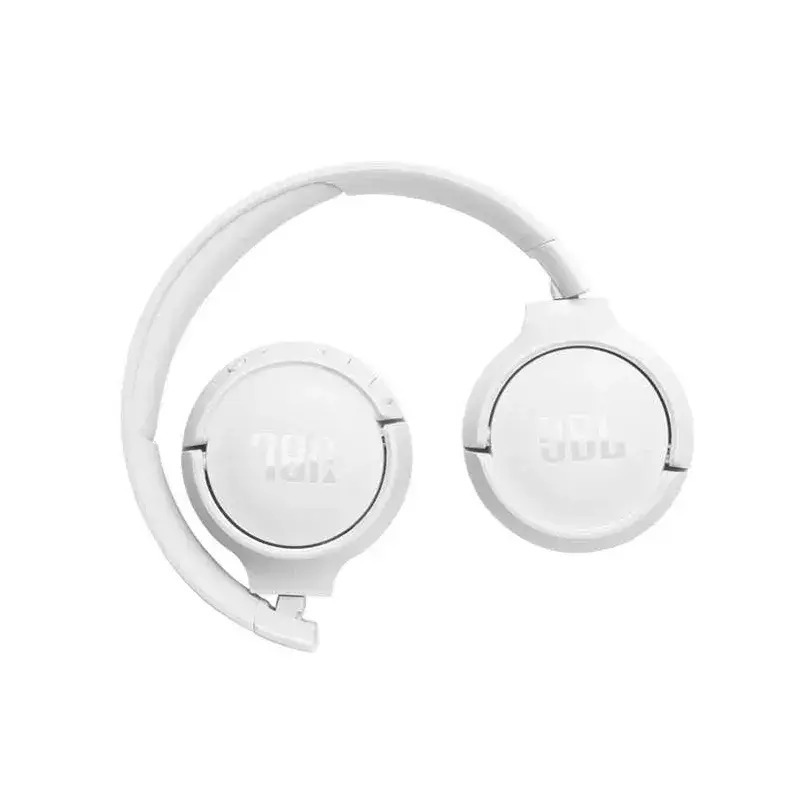 هدفون بی سیم جی بی ال مدل JBL Tune 520BT image gallery