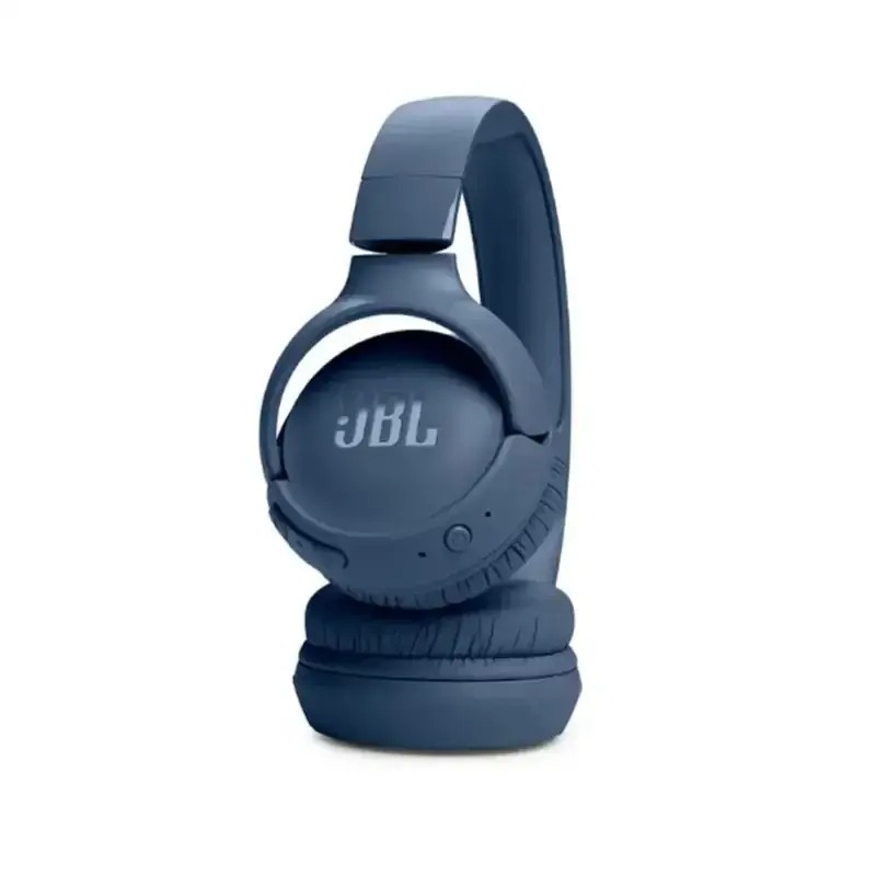 هدفون بی سیم جی بی ال مدل JBL Tune 520BT image gallery