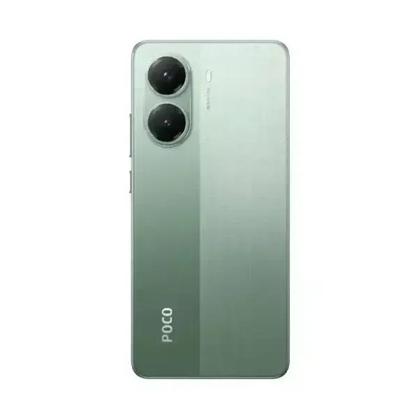 گوشی موبایل شیائومی مدل Poco X7 Pro 5G با ظرفیت 512 گیگابایت و رم 12 گیگابایت (گلوبال) image gallery