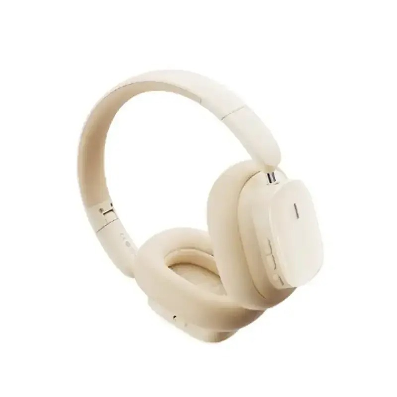 هدفون بی‌سیم باسئوس مدل Bowie H1i image gallery