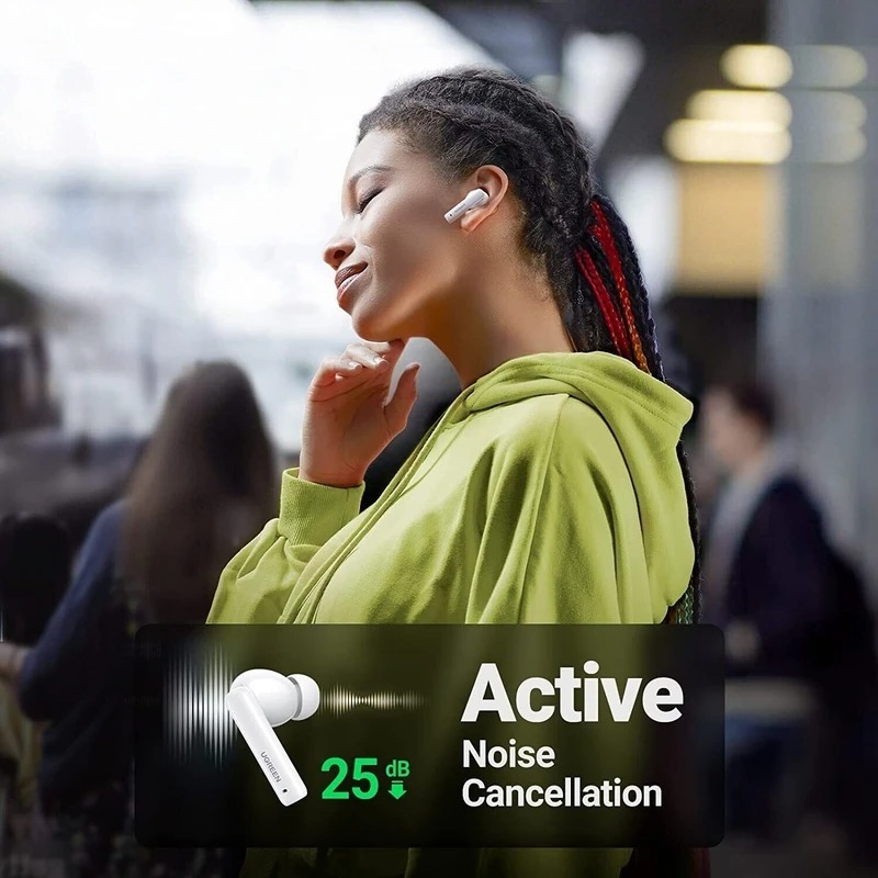 هندزفری بی سیم یوگرین مدل HiTune T3- WS106 image gallery