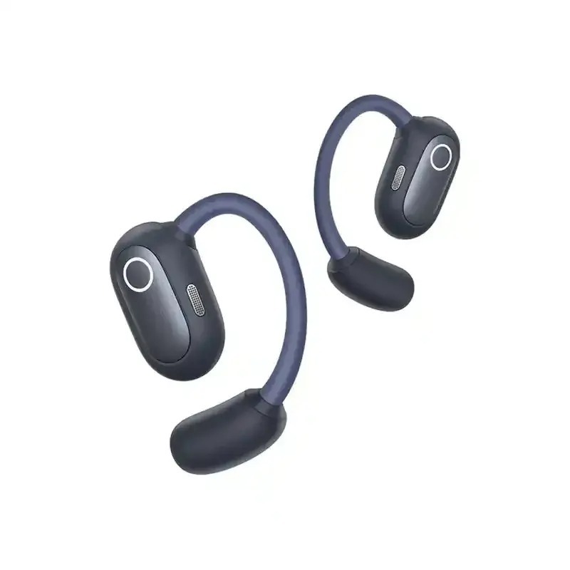 هندزفری بلوتوثی باسئوس مدل Eli Sport 1 Open Ear image gallery