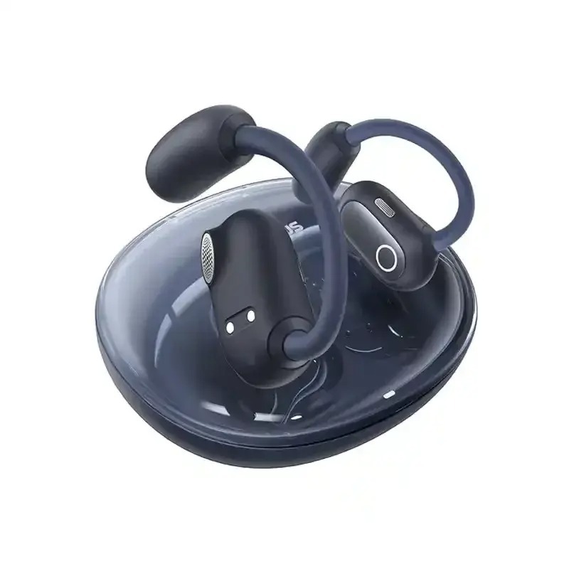 هندزفری بلوتوثی باسئوس مدل Eli Sport 1 Open Ear image gallery