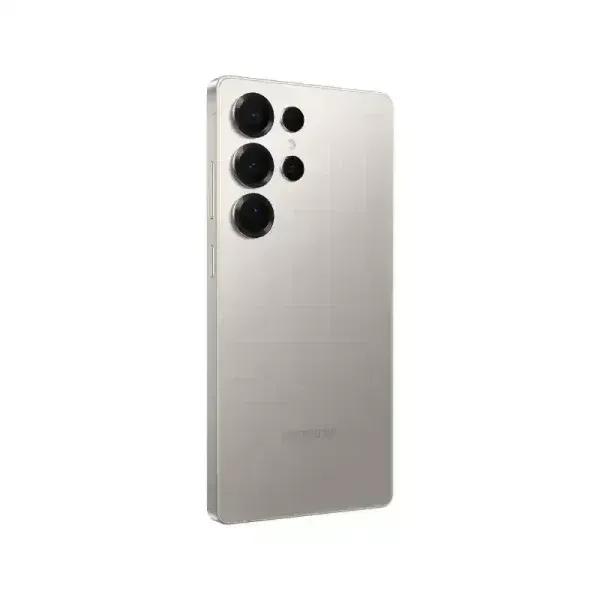 گوشی موبایل سامسونگ مدل Galaxy S25 Ultra 5G دو سیم‌کارت ظرفیت 256GB و رم 12GB (ویتنام) image gallery
