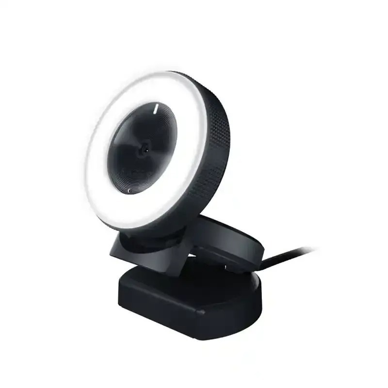 وب کم ریزر مدل Kiyo 1080p/30fps image gallery